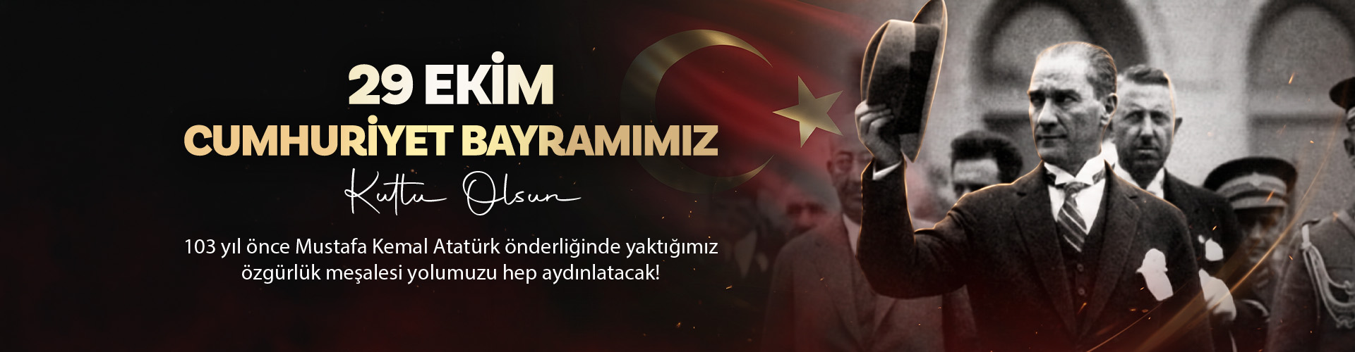 29 Ekim