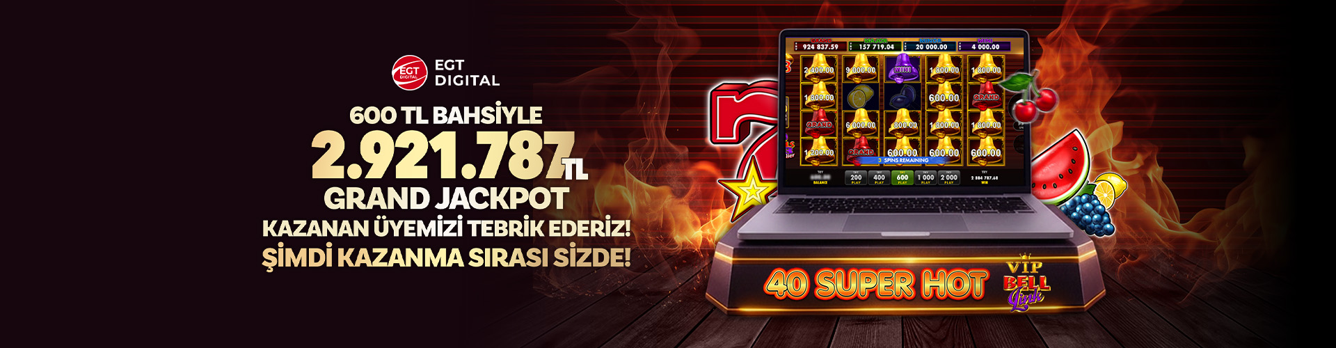Kazanç Görseli